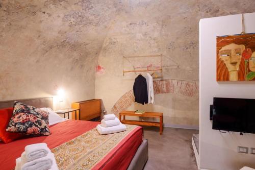CasaSafer, Florence