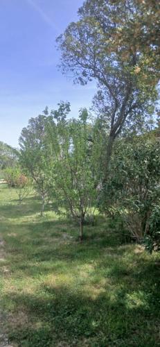 Gite des Egadillias in Marsanne