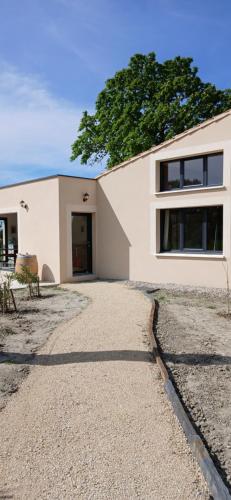 Gite des Egadillias in Marsanne