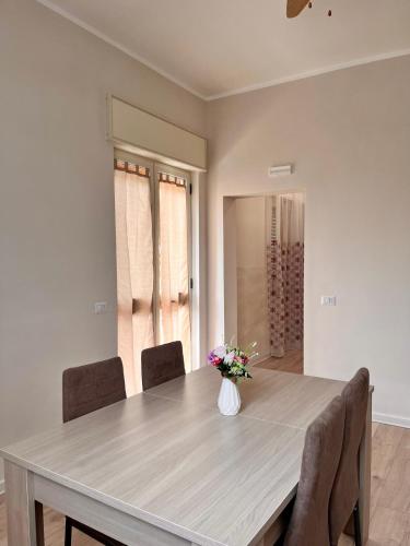 Зручності, La casa di Rosa in Кастелламар ді Стабія