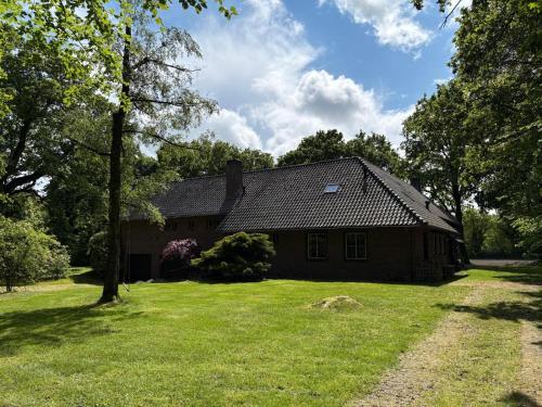 The Annex Retreat - a luxury countryside villa