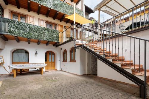 Casa Sole - Toldi