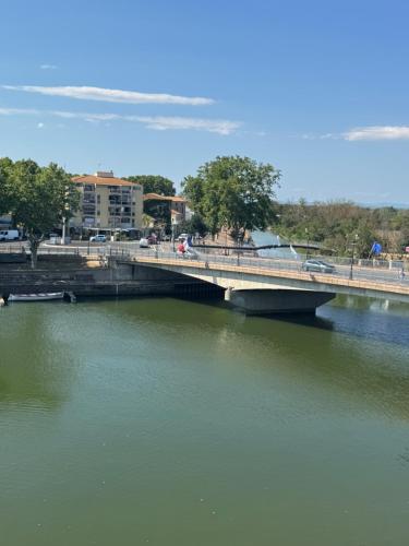 La Galiote in Agde City Center