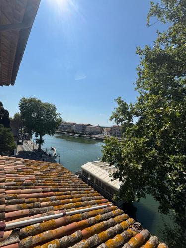 La Galiote in Agde City Center