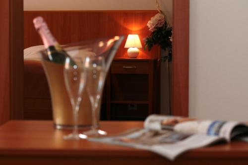 Golf&Wellness Resort Alfrédov - image 14