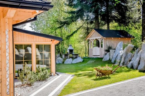 Kryjówka pod Reglami, Закопане (фото 9)