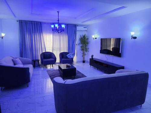Darins Apartment – khách sạn tại Gudu