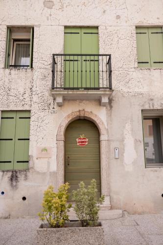 locazione turistica PetitePomme