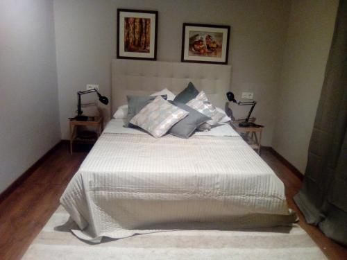 Jan&Joan Apartment, Bilbao (photo 9)