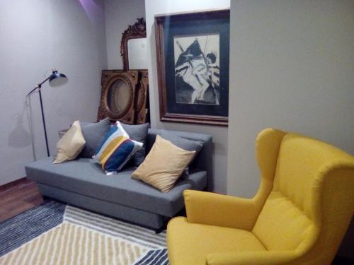 Jan&Joan Apartment, Bilbao (photo 8)