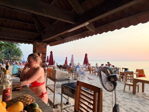 Arcadia Phu Quoc Resort in Phu Quoc Island
