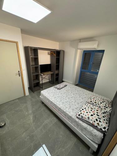 La Galiote in Agde City Center