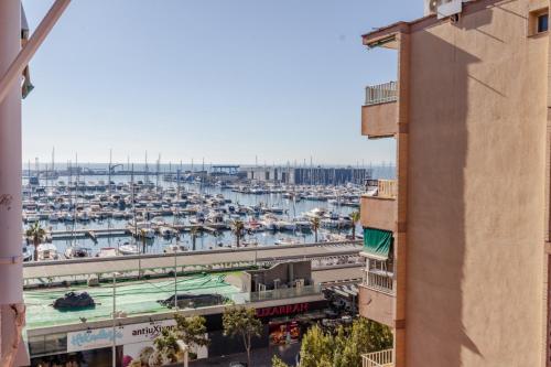 Casa del Mar Downtown and close to the beach
