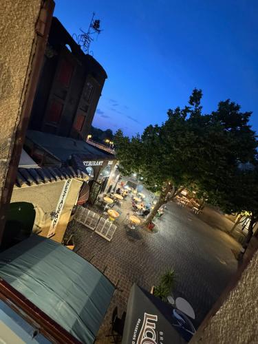 La Galiote in Agde City Center