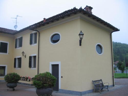  La Masseria, Pension in Gavi bei Parodi Ligure