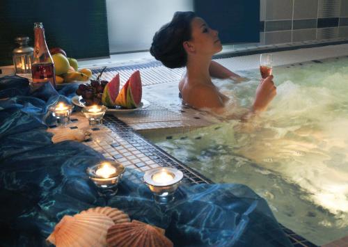 Golf&Wellness Resort Alfrédov - image 7