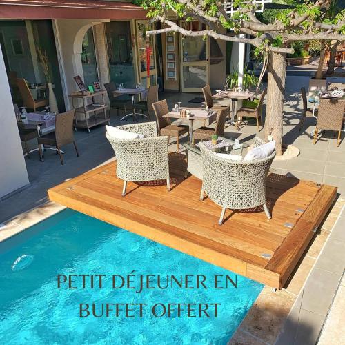 Hôtel Beau Soleil