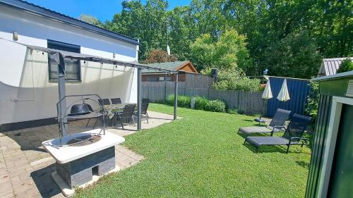 Viesnīcas āriene, Relax Vendégház (Relax Vendeghaz) in Dunapataja