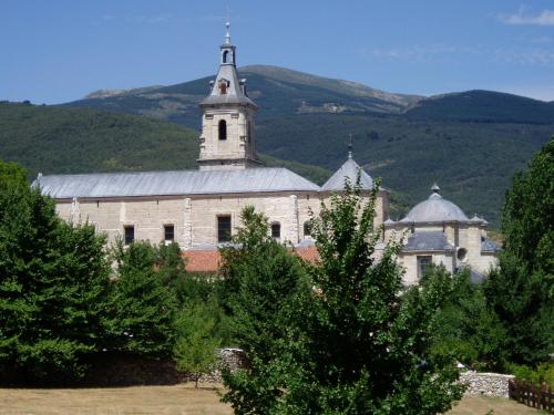 Hotel Rural El Valle