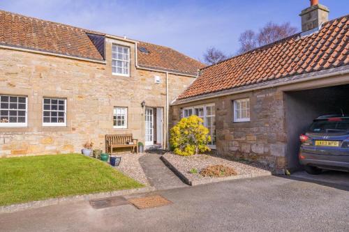 3 Bed in Kingsbarns oc-k30925 – khách sạn tại Kingsbarns