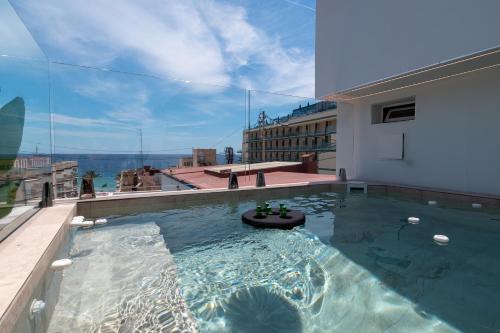 Mundobooking Centro Levante - Benidorm