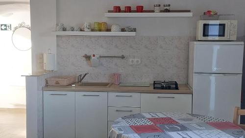 Apartman Biba in Lubenice