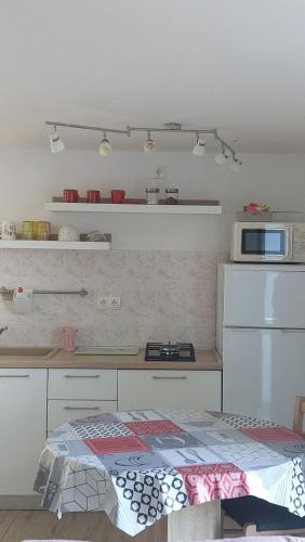 Apartman Biba in Lubenice