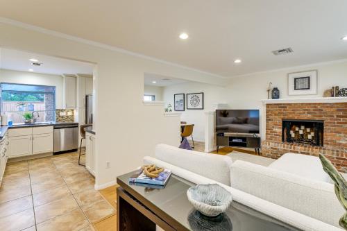 Sleek Family Home w/ Backyard Oasis in San Diego! in Clairemont Mesa East