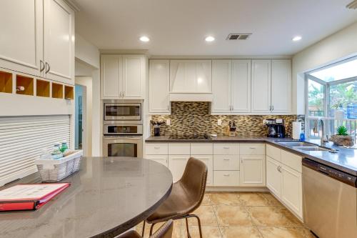 Sleek Family Home w/ Backyard Oasis in San Diego! in Clairemont Mesa East