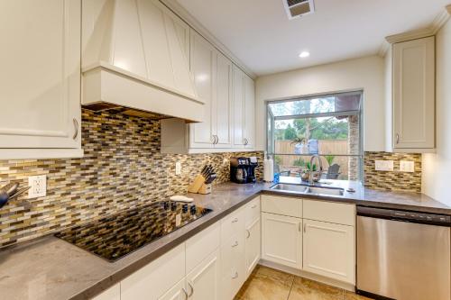 Sleek Family Home w/ Backyard Oasis in San Diego! in Clairemont Mesa East