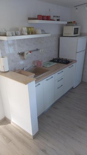 Apartman Biba in Lubenice