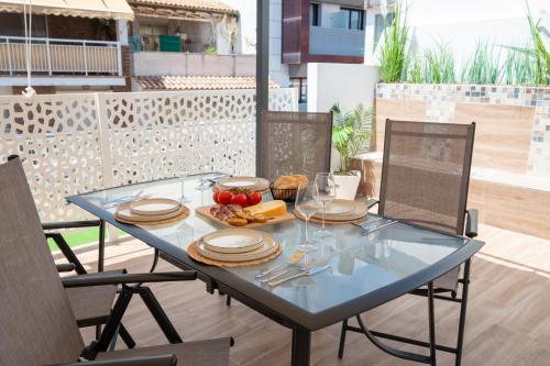 SUITES ALAMEDA Centro Levante 2