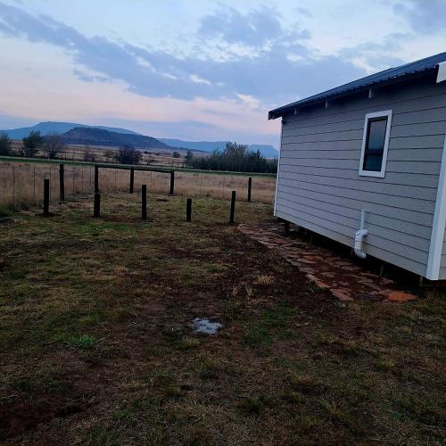 Herdman's Rest Farmstay in Lady Grey