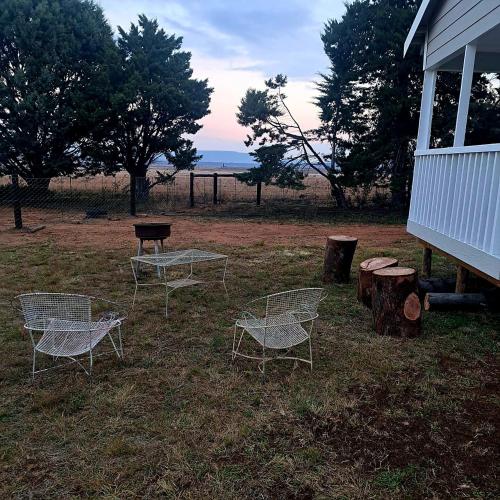 Herdman's Rest Farmstay in Lady Grey