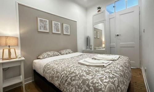 Residence in Lisbon 