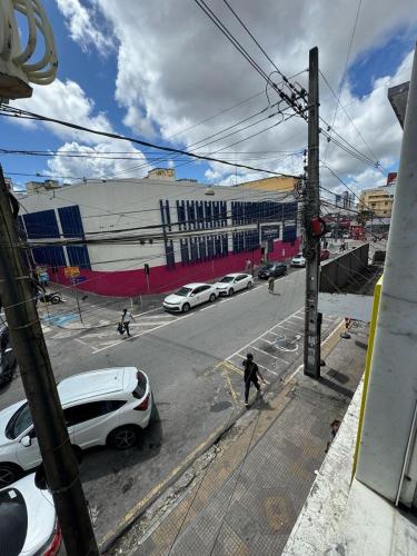 hotel vitoria in Campina Grande