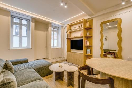 Pick A Flat's Apartment in Saint Germain - Rue Vaneau 5