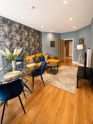 Kgv Stays 3-bed Bungalow Sleeps 10 Free Parking & Fast Wifi Near Southampton Uni - Hampshire