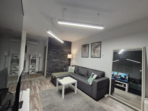 Studio Apartman 47A – khách sạn tại Valjevo