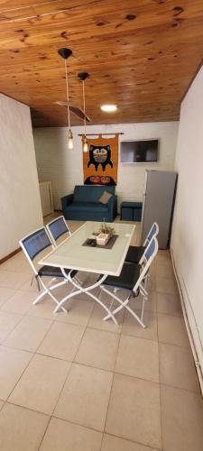. Apartamentos Prana