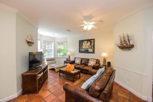 Villa Florence, Holmes Beach (fotografie 4)
