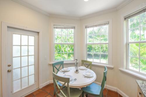 Villa Florence, Holmes Beach (fotografie 9)