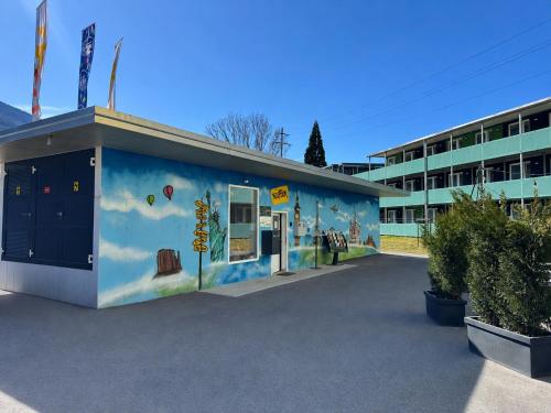 hotel photo