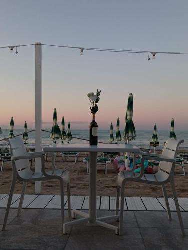 Agriturismo Casale Gambacane in Monte Porzio