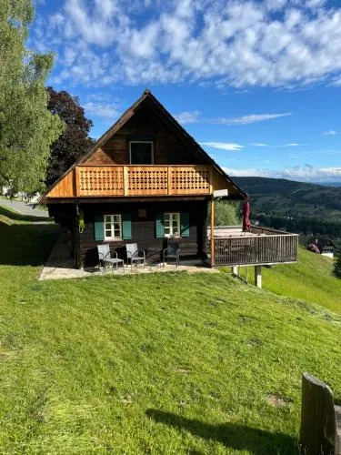 Ferienhaus Trausibauer in Stainz, Österreich