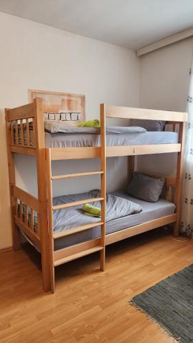 Bunkhouse & Apartments - Pristina Bunkhouse & Apartments - Pristina