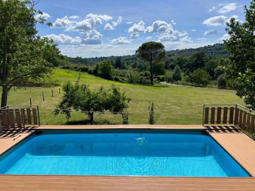 La Casa di Farfa - Lovely Home in Sabina in Castelnuovo di Farfa