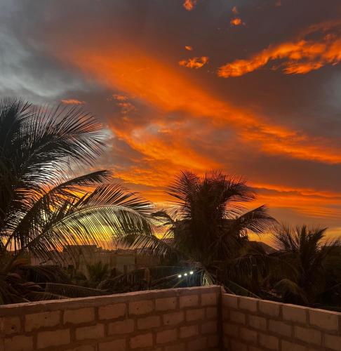 3 bedroom apartment, Saint-Louis, Senegal in Niaga Dakar