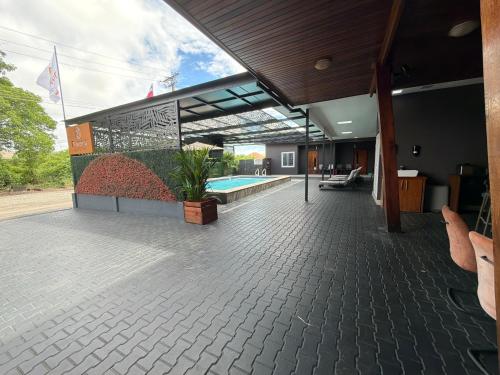Pavema Apartments - Paramaribo