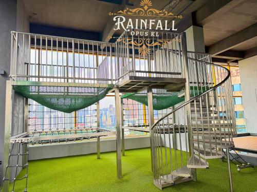 Rainfall Apartment at Opus KL - image 14